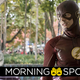Illustration for article titled The Flash Set Pictures Tease a Huge Fight and Yet Another New Speedster
